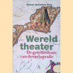 Wereldtheater: de geschiedenis van de cartografie
Thomas Reinertsen Berg
€ 12,50 Wereldtheater: de geschiedenis van de cartografie
Thomas Reinertsen Berg
€ 12,50