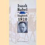 Dagboek 1920
Isaak Babel
€ 8,00 Dagboek 1920
Isaak Babel
€ 8,00