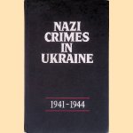 Nazi Crimes in Ukraine, 1941-1944
A. F. Vysotsky
€ 125,00 Nazi Crimes in Ukraine, 1941-1944
A. F. Vysotsky
€ 125,00