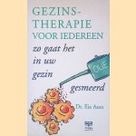 Gezinstherapie voor iedereen: zo gaat het in uw gezin gesmeerd
Eia K. Asen
€ 8,00 Gezinstherapie voor iedereen: zo gaat het in uw gezin gesmeerd
Eia K. Asen
€ 8,00