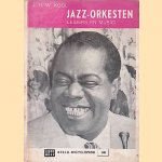 Jazz-Orkesten: Leiders en musici
J.H.W. Kool
€ 8,00 Jazz-Orkesten: Leiders en musici
J.H.W. Kool
€ 8,00