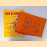 Tour de France
Elie Saegeman e.a.
€ 25,00 Tour de France
Elie Saegeman e.a.
€ 25,00
