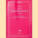 Stammtafeln: Mit Anhang: Calendarium medii aevi (Reprint)
Hermann Grote
€ 10,00 Stammtafeln: Mit Anhang: Calendarium medii aevi (Reprint)
Hermann Grote
€ 10,00