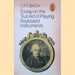 Essay on the True Art of Playing Keyboard Instruments
Carl Philipp Emanuel Bach
€ 25,00 Essay on the True Art of Playing Keyboard Instruments
Carl Philipp Emanuel Bach
€ 25,00