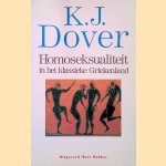 Homoseksualiteit in het klassieke Griekenland
K. J. Dover
€ 12,50 Homoseksualiteit in het klassieke Griekenland
K. J. Dover
€ 12,50