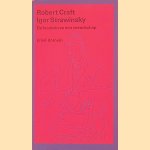 Igor Strawinsky: De kroniek van een vriendschap
Robert Craft
€ 10,00 Igor Strawinsky: De kroniek van een vriendschap
Robert Craft
€ 10,00