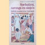 Soebatten, sarongs en sinjo's: Indische woorden in het Nederlands
Joop van den Berg
€ 8,00 Soebatten, sarongs en sinjo's: Indische woorden in het Nederlands
Joop van den Berg
€ 8,00