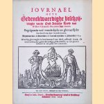 Journael ofte Gedenckwaerdighe beschrijvinghe vande Oost-Indische Reyse van Willem Ysbrantz. Bonteko van Hoorn.
Willem Ysbrantsz Bontekoe
€ 10,00 Journael ofte Gedenckwaerdighe beschrijvinghe vande Oost-Indische Reyse van Willem Ysbrantz. Bonteko van Hoorn.
Willem Ysbrantsz Bontekoe
€ 10,00