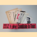 Diverse oude drukwerkjjes rondom jazz
Jazz
€ 15,00 Diverse oude drukwerkjjes rondom jazz
Jazz
€ 15,00