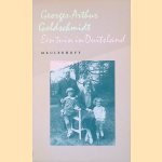 Een tuin in Duitsland: een vertelling
Georges-Arthur Goldschmidt
€ 6,00 Een tuin in Duitsland: een vertelling
Georges-Arthur Goldschmidt
€ 6,00