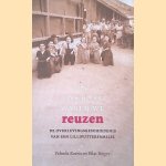 In ons hart waren we reuzen: de overlevingsgeschiedenis van een lilliputterfamilie
Yehuda Koren
€ 12,50 In ons hart waren we reuzen: de overlevingsgeschiedenis van een lilliputterfamilie
Yehuda Koren
€ 12,50