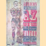 Lexicon der tatoeages: van aarsgewei tot Zwitserland
Henk Schiffmacher
€ 20,00 Lexicon der tatoeages: van aarsgewei tot Zwitserland
Henk Schiffmacher
€ 20,00