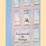 Le monde de Sempé: Volume 2
Jean-Jacques Sempé
€ 40,00 Le monde de Sempé: Volume 2
Jean-Jacques Sempé
€ 40,00