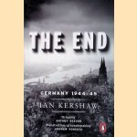 The End: Hitler's Germany, 1944-45
Ian Kershaw
€ 10,00 The End: Hitler's Germany, 1944-45
Ian Kershaw
€ 10,00
