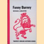 Fanny Burney
Michael E. Adelstein
€ 10,00 Fanny Burney
Michael E. Adelstein
€ 10,00