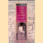 Titan kan niet slapen. Een biografie van Christiaan Huygens
C.D. Andreisse
€ 6,50 Titan kan niet slapen. Een biografie van Christiaan Huygens
C.D. Andreisse
€ 6,50