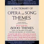A Dictionary of Opera and Song Themes: Including Cantatas, Oratorios, Lieder, and Art Songs
Harold Barlow e.a.
€ 10,00 A Dictionary of Opera and Song Themes: Including Cantatas, Oratorios, Lieder, and Art Songs
Harold Barlow e.a.
€ 10,00