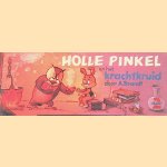 Holle pinkel en het krachtkruid deel 2
A. Brandt
€ 6,00 Holle pinkel en het krachtkruid deel 2
A. Brandt
€ 6,00