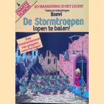 De Stormtroepen lopen te balen!
Bonvi
€ 5,00 De Stormtroepen lopen te balen!
Bonvi
€ 5,00