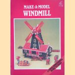 Make-a-Model Windmill: a three dimensional model to make
Foxwood Publishing Limited
€ 7,00 Make-a-Model Windmill: a three dimensional model to make
Foxwood Publishing Limited
€ 7,00