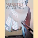 Vergeten gebouwen in Utrecht: 1850-1940 *GESIGNEERD*
Arjan den Boer
€ 50,00 Vergeten gebouwen in Utrecht: 1850-1940 *GESIGNEERD*
Arjan den Boer
€ 50,00