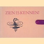 Zien is kennen! Zakdetermineerboek van alle in Nederland voorkomende vogels
Nol Binsbergen e.a.
€ 12,50 Zien is kennen! Zakdetermineerboek van alle in Nederland voorkomende vogels
Nol Binsbergen e.a.
€ 12,50