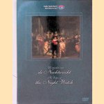 De randen van de Nachtwacht = The Edges of the Night Watch
Bies van Ede
€ 9,00 De randen van de Nachtwacht = The Edges of the Night Watch
Bies van Ede
€ 9,00