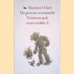 De groene overmacht: tuinieren op de zware zeeklei
Maarten 't Hart
€ 8,00 De groene overmacht: tuinieren op de zware zeeklei
Maarten 't Hart
€ 8,00