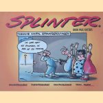 Splinter: deel 3
Paul Kusters
€ 8,00 Splinter: deel 3
Paul Kusters
€ 8,00
