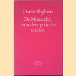 De monarchie en andere politieke teksten
Dante Alighieri
€ 10,00 De monarchie en andere politieke teksten
Dante Alighieri
€ 10,00