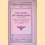 Het nieuwe leven
Dante Alighieri
€ 20,00 Het nieuwe leven
Dante Alighieri
€ 20,00