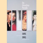 De Utrechtse parade 1495 - 1995. Van Van Scorel tot Rietveld en Koch
Hanneke Adriaans e.a.
€ 8,00 De Utrechtse parade 1495 - 1995. Van Van Scorel tot Rietveld en Koch
Hanneke Adriaans e.a.
€ 8,00