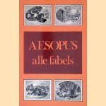 Alle fabels
Aesopus e.a.
€ 30,00 Alle fabels
Aesopus e.a.
€ 30,00