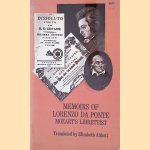 Memoirs of Lorenzo Da Ponte: Mozart's Librettist
Elisabeth Abbott
€ 10,00 Memoirs of Lorenzo Da Ponte: Mozart's Librettist
Elisabeth Abbott
€ 10,00