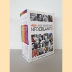 Mijn Nederland in de 20e eeuw (8 delen)
Bart Kin e.a.
€ 75,00 Mijn Nederland in de 20e eeuw (8 delen)
Bart Kin e.a.
€ 75,00