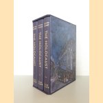 The Holocaust: The Jewish Tragedy
Martin Gilbert
€ 100,00 The Holocaust: The Jewish Tragedy
Martin Gilbert
€ 100,00