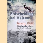 Entscheidung bei Maleme: Kreta 1941, eine Insel wird aus der Luft erobert
Egon W. Scherer
€ 10,00 Entscheidung bei Maleme: Kreta 1941, eine Insel wird aus der Luft erobert
Egon W. Scherer
€ 10,00