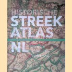 Historische streekatlas NL: de ware schaal van Nederland
Martin Berendse e.a.
€ 20,00 Historische streekatlas NL: de ware schaal van Nederland
Martin Berendse e.a.
€ 20,00