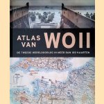 Atlas van WOII: De Tweede Wereldoorlog in meer dan 100 kaarten
Richard Overy
€ 17,50 Atlas van WOII: De Tweede Wereldoorlog in meer dan 100 kaarten
Richard Overy
€ 17,50