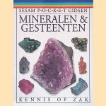 Mineralen en gesteenten
Sue Fuller
€ 5,00 Mineralen en gesteenten
Sue Fuller
€ 5,00