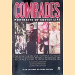 Comrades: Portraits of Soviet Life: The Soviet Union and Its People as You've Never Seen Them Before
Alan Bookbinder e.a.
€ 8,00 Comrades: Portraits of Soviet Life: The Soviet Union and Its People as You've Never Seen Them Before
Alan Bookbinder e.a.
€ 8,00