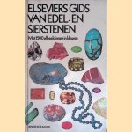 Elseviers gids van edel- en sierstenen: met 1500 afbeeldingen in kleuren
Walter Schumann
€ 10,00 Elseviers gids van edel- en sierstenen: met 1500 afbeeldingen in kleuren
Walter Schumann
€ 10,00