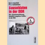 Bausoldaten in der DDR: die" Zusammenführung feindlich-negativer Kräfte"in der NVA
Bernd Eisenfeld e.a.
€ 30,00 Bausoldaten in der DDR: die" Zusammenführung feindlich-negativer Kräfte"in der NVA
Bernd Eisenfeld e.a.
€ 30,00