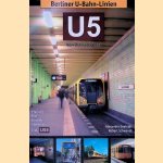 Berliner U-Bahn-Linien: U5: Von Ost nach West
Seefeldt Seefeldt e.a.
€ 10,00 Berliner U-Bahn-Linien: U5: Von Ost nach West
Seefeldt Seefeldt e.a.
€ 10,00