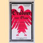Oradour-sur-Glane: vision d'épouvante: Ouvrage officiel
Guy Pauchou e.a.
€ 8,00 Oradour-sur-Glane: vision d'épouvante: Ouvrage officiel
Guy Pauchou e.a.
€ 8,00