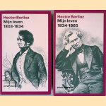 Mijn leven 1803-1834 & 1834-1865 (2 delen)
Hector Berlioz
€ 40,00 Mijn leven 1803-1834 & 1834-1865 (2 delen)
Hector Berlioz
€ 40,00