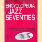 The Encyclopedia of Jazz in the Seventies
Leonard Feather e.a.
€ 10,00 The Encyclopedia of Jazz in the Seventies
Leonard Feather e.a.
€ 10,00