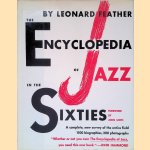 The Encyclopedia of Jazz in the Sixties
Leonard Feather
€ 10,00 The Encyclopedia of Jazz in the Sixties
Leonard Feather
€ 10,00