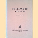 Die Ornamentik der Musik
Adolf Beyschalg
€ 15,00 Die Ornamentik der Musik
Adolf Beyschalg
€ 15,00