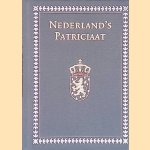 Nederland's Patriciaat 96e jaargang 2018/2019
Historisch Bureau De Clercq
€ 45,00 Nederland's Patriciaat 96e jaargang 2018/2019
Historisch Bureau De Clercq
€ 45,00